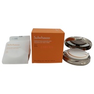 Sulwhasoo Perfecting Cushion Airy SPF50+  - 21N1 Beige/- 23N1 Sand 15g+15g