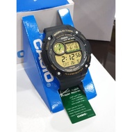 CASIO CPA-100-9A WATCH