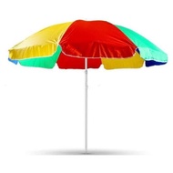 TENDA Umbrella for Sale Cafe/ Beach/ Parasol Tent/ 152 cm