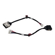 Sesuai untuk Lenovo B50-30 B50-45 B50-70 Antara Kuasa lenovo b50 DC Jack