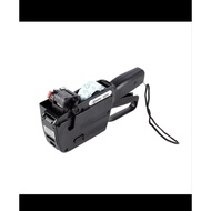 Numbering machine, Opentex sticker 7 numbers 2234, 7 numbers 2253 with 1 roll of meto paper in the m