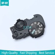 New Top Cover Function Turntable Group for Sony DSC-RX100M6 RX100M7 RX100VI RX100VII Repair Accessor