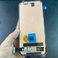 Google pixel 9 / pixel9 screen