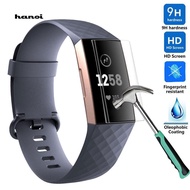 HN♥TPU HD Full Cover Explosion-proof Screen Protector Film for Fitbit Charge 3