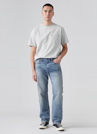 กางเกงยีนส์ Levis® Mens 555™ Relaxed Straight Jeans