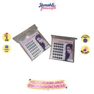MATA RSC 88 - MADAM XIN EYELASHES 666 (PINK) 6D