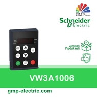VW3A1006 INVERTER SCHNEIDER REMOTE DISPLAY