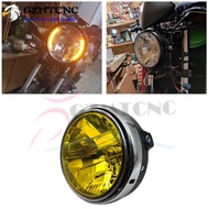 Motorcycle Headlight Headlamp Head Light For HONDA Hornet CB400 CB500 CB600 CB1300 VTR250 CB250 VTEC