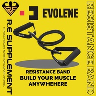 Evolene Resistance Band – Multipurpose FitnessTALI for Muscle Exercise at Home