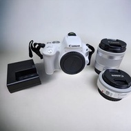 Canon EOS 200D 18-55mm STM (中文平輸)