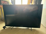 Sony 26” TV