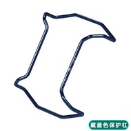 Ruitu Casio Small Square DW5600 5610 AE1200 GA110 Watch Protector Bar Middle Thickness Flat Interfac