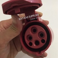 Socket 4pin 32 Amp 380-415 volt / Female Plug/ Industrial plug - 1013