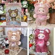 Nommi 400% rotating blind blind blind box - GENUINE Babythree Blind box, full sealed box