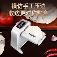 Automatic Dumpling Packer Household Food Grade Pinch Dumpling Machine Artifact Small Dumpling Making Special Dumpling Ma