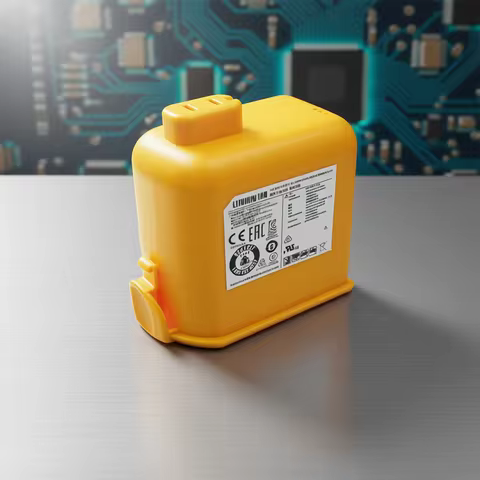6000mAh New Battery EAC63382208 EAC63758601 for LG Cord Zero A9 Plus A9 Max A9K Pro A9M A9MASTER2X A