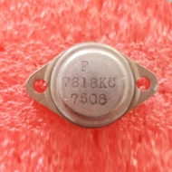 UA7818KC UA7818 ELECTROT PART
