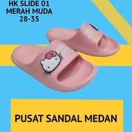 Ando HK Slide 01 Slop Sandals Size 28-35