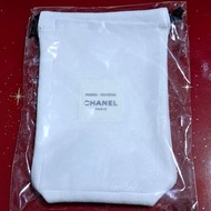 香奈兒 巴黎 香水收納袋🍑CHANEL 蔚藍海岸 手機包 手機袋 比亞里茲 威尼斯 杜維埃 化妝品彈性束口袋 化妝包 收納袋