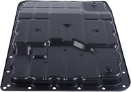 Lesurey Transmission Oil Pan 313901XJ0C 313901XJ0A Compatible with Infiniti EX37 FX37 FX50 2013 G37 