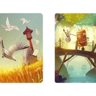 DIXIT MEMORIES EXPANSION BOARD GAME CODE 1018