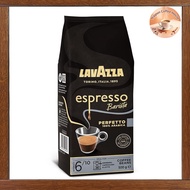 LAVAZZA Espresso Barista Perfetto [Beans] 500g Regular Coffee Espresso Machine