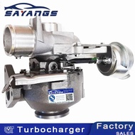 Turbocharger for Suzuki Grand Vitara 1.9 DDIS (2007- )130 HP 760680 760680-5005S 760680-0005 760680-