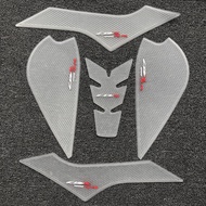 CBR1000RR-R Motorcycle Side Fuel Tank Pad Fuel Tank Pad Protector Air Knee Grip Traction Pad For Hon