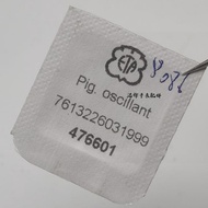 Watch Movement Accessories Swiss ETA Movement 7750 Transmission Wheel Second Tube No. 8086