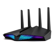 【wifi6月銷榜首】ASUS華碩路由器RT-AX82U 電競梅林無線千兆AX86