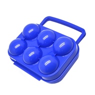 Egg Tray Contains 6 Eggs