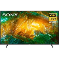 Sony X800H 65"-inch 65X800H TV: 4K Ultra HD Smart LED TV with HDR and Alexa Compatibility I (Demo se