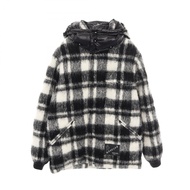 【二手】 MONCLER Genius 7 Fragment 羽絨服，羊毛外套，男款，二手