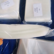 Plastik Bungkus ikan 4x12inch (400g)