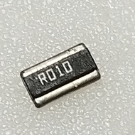 Resistor R010