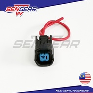HONDA ACCORD S84 S86 ODYSSEY RA1 RA6 KNOCK SENSOR SOCKET HX-83017-FM