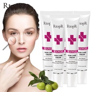 RtopR 5PCS FDA ครีมขจัดแผลเป็น ครีมบํารุงผิว แผลเป็นจางหาย ลดรอยแตกลาย ครีมทารอยแผลเป็น Scar Repair 