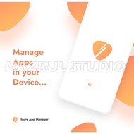 Inure App Manager Build106.3.1 Full Version Crack APK