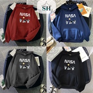 Hoodie Man Baju Hoodie Lelaki Oversized Hoodie Unisex Plus Size Jaket Hoodie Sweater Lelaki
