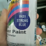 Pilok Pilox Diton Strong Blue / Biru Tua 8431 150cc
