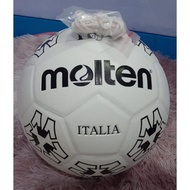 MOLTEN ITALY SOCCER BALL, SIZE 5 SOCCER BALL, MOLTEN SOCCER BALL, ORIGINAL SOCCER BALL, IMPORTED SOC