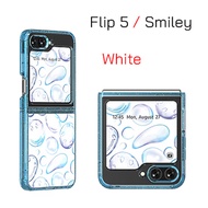 Case Samsung Z Flip 5 5G cover เคสซัมซุง flip5 silicone cover with strap ของแท้ case flip5 cover ori