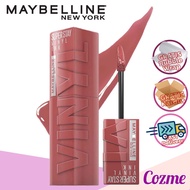 Maybelline superstay vinyl ink