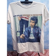 Bob Dylan Highway 61 Revisited T-Shirt