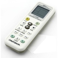 CHUNGHOP K-1028E multi-function air conditioner controller