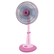 SHARP พัดลมสไลด์ปรับระดับได้ 18 นิ้ว PJ-SL181 (รับประกันศูนย์ 3 ปี)