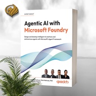 Agency AI with Microsoft Foundry