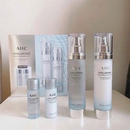 AHC HYALURONIC Dewy Radiance Special Set