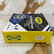 DOUBLE CLUTCH ASSY - MANUAL (TAKEHO) MOTORCYCLE SHOGUN G99