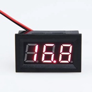 0.56 Volt - Voltmeter digital 0.56 0.56" 4.5-30V DC